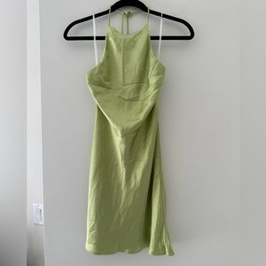 Fortunate One “In My Zone” Dress